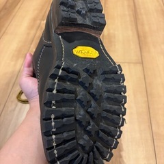 美品ウエスコ　ジョブマスター27.5　　の画像