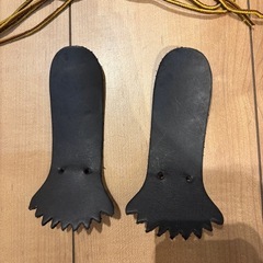 美品ウエスコ　ジョブマスター27.5　　の画像