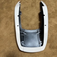 XJR400純正テールカウル、テールランプ (ji) 大野下のヤマハの