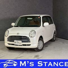ミラジーノ Ｌ 車検８年１月まで 乗って帰れます 