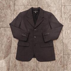 美品ニッセン購入 子ども用 ブレザー ジャケット 140