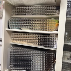 食器棚の画像