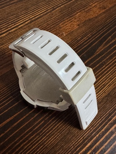 ダイブコンピューター TUSA IQ1203 白