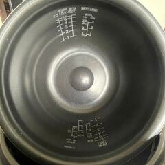 タイガー IH 炊飯 ジャー JKT-J101　炊飯器 の画像