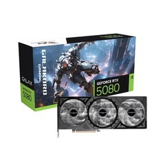 玄人志向　NVIDIA GeForce RTX5080 G…
