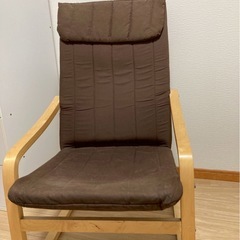 椅子　受け渡し場所　滋賀県比叡辻坂本　アオキです