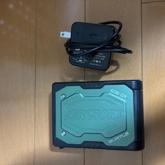 BURTLEの画像