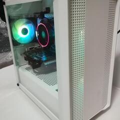 ゲーミングPC パソコン　動画編集