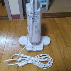 超吸引ふとんクリーナー【ほぼ未使用】松山市駅の画像