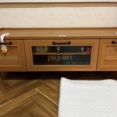 
テレビ台