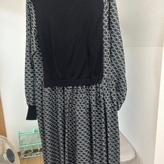 新品　ワンピース
の画像