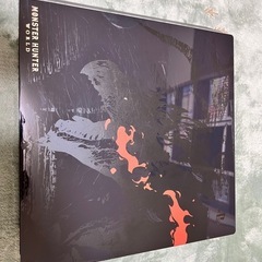 PS4 PRO 1TB LIOLAEUS EDITION ➕コントローラー1つの画像