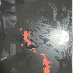 PS4 PRO 1TB LIOLAEUS EDITION ➕コントローラー1つの画像