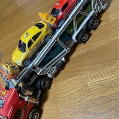カーキャリアセット