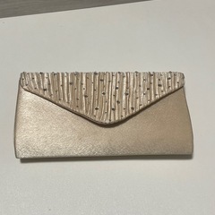 クラッチバッグの画像