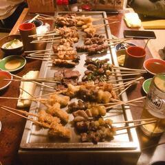 ⑸グルチャメンバー募集中