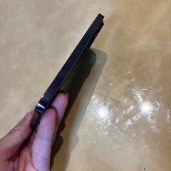 iPhone14pro ほぼ傷なしの画像