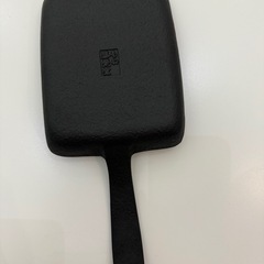 未使用　南部鉄器　OIGEN フライパン の画像