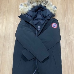 【美品】カナダグースシャトーパーカー