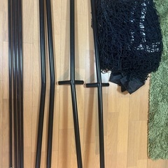 FIELDOOR バッティング練習用ネット