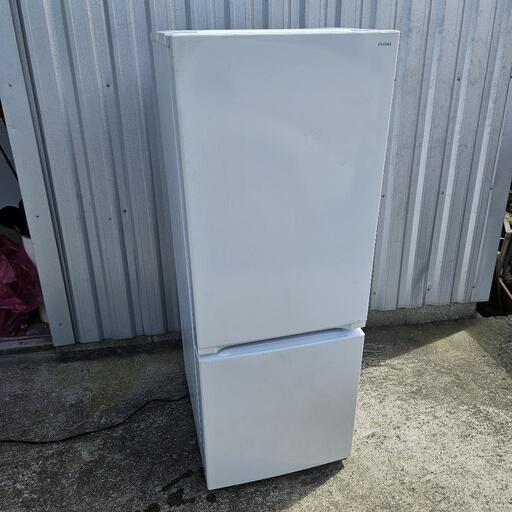 ジモティ来店特価!! 冷蔵庫 ヤマダ YRZ-C09LW 2024 J-10106