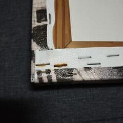 シャネルアートボードの画像