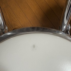 あげます。折りたたみ椅子２脚の画像