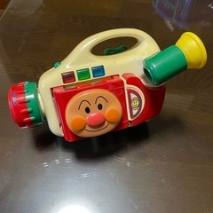 アンパンマン　おもちゃ