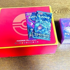 【商談中】⭐︎初心者・子供限定⭐︎ポケカまとめ売り