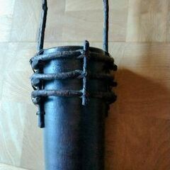 大型投入れ花器