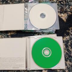 CD-R 　未使用の画像