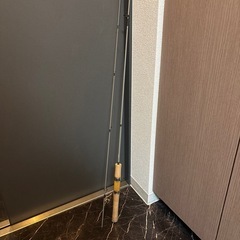 ルアーロッド