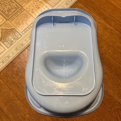 ベビーバスの画像