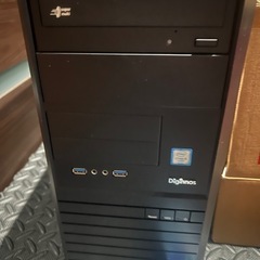 パソコンセット