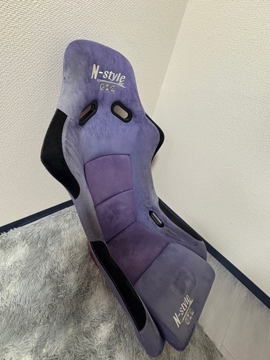 nstyle フルバケ　jzx100