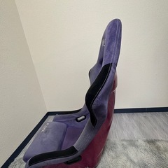 nstyle フルバケ　jzx100の画像