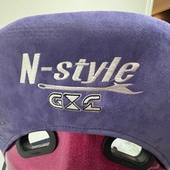 nstyle フルバケ　jzx100の画像