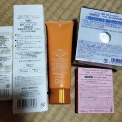 ナリス化粧品おまとめ売り (しほ) 山之口の化粧品の中古あげます