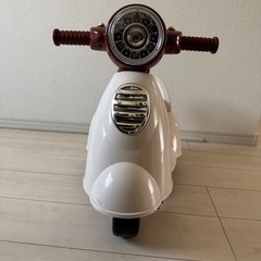 子供用三輪車