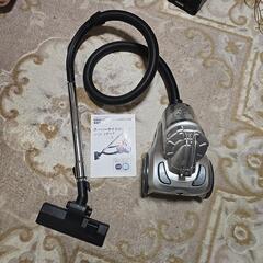【6月まで】スーパーサイクロン IIIN 掃除機