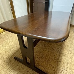 ダイニングテーブル