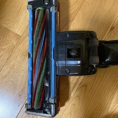 コードレスクリーナー　掃除機　日立クリーナー　ハンディークリーナーの画像