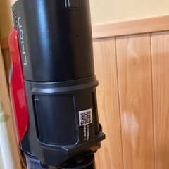 コードレスクリーナー　掃除機　日立クリーナー　ハンディークリーナーの画像