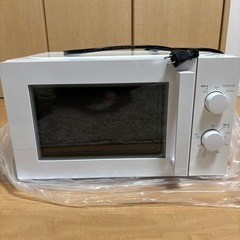 ニトリ　電子レンジ