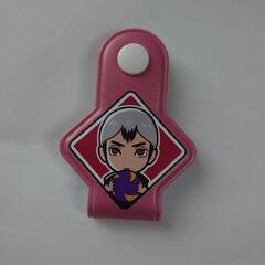 ハイキュー　稲荷崎の画像