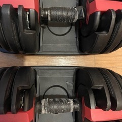 可変式ダンベル　24kg   2つセット