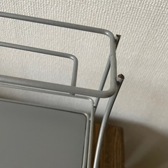 ミニラック　調味料ラック の画像