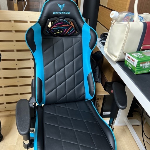 ゲーミングチェア