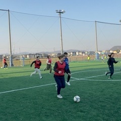 (6月29日)岡山フットサルしましょー！⚽️