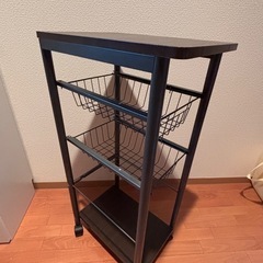 キッチンワゴン